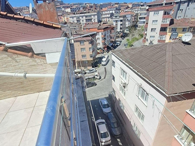 EYÜPSULTAN YEŞİLPINAR SATILIK 3+2 DUBLEKS - Görsel 24
