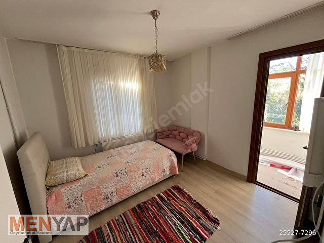 MARMARA EREĞLİSİ DENİZE SIFIR GÜVENLİKLİ SİTEDE 4+1YAZLIK VİLLA - Görsel 13