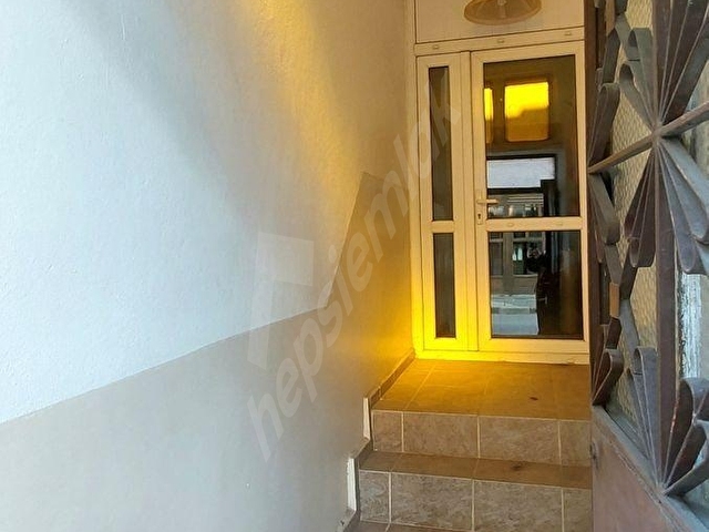 SARIYER ÇAYIRBAŞI CAD. SAHİLE ADIM MESAFEDE MÜSTAKİL BİNA - Görsel 28