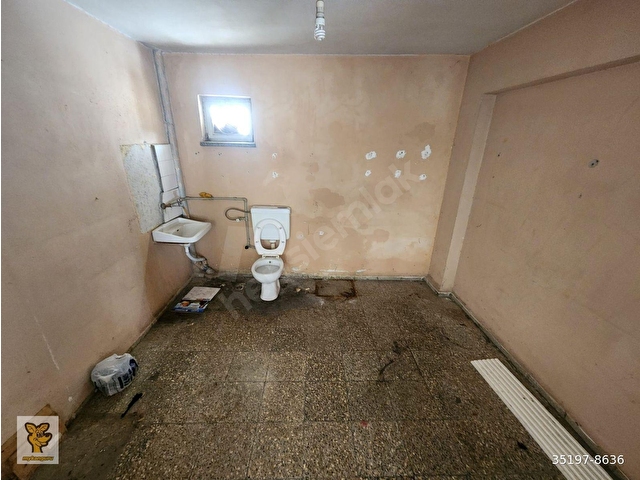 MYKANGURUDAN SATILIK HASANEFENDİ MAH.DE 35 M² DÜKKAN - Görsel 3