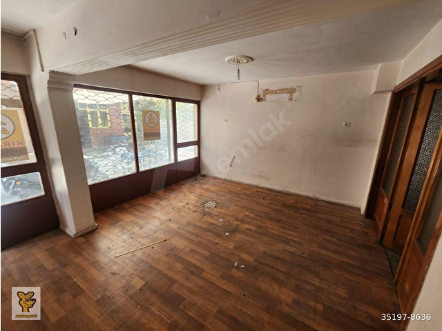 MYKANGURUDAN SATILIK HASANEFENDİ MAH.DE 35 M² DÜKKAN - Görsel 4