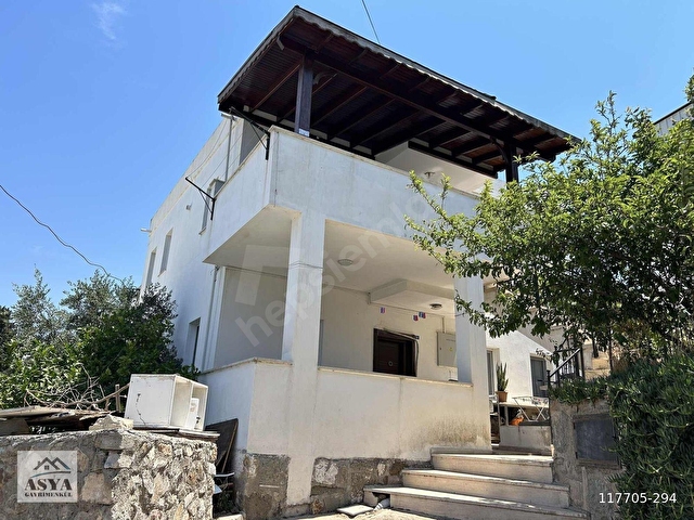ASYA GAYRİMENKULDEN GÜMÜŞLÜKTE KİRALIK ÜST KAT 2+1 GENİŞ DAİRE