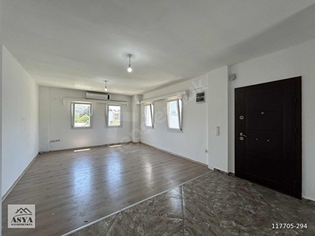 ASYA GAYRİMENKULDEN GÜMÜŞLÜKTE KİRALIK ÜST KAT 2+1 GENİŞ DAİRE - Görsel 13