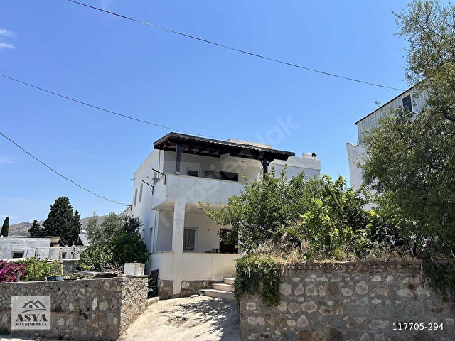 ASYA GAYRİMENKULDEN GÜMÜŞLÜKTE KİRALIK ÜST KAT 2+1 GENİŞ DAİRE - Görsel 3