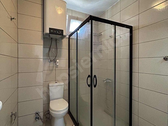 ASYA GAYRİMENKULDEN GÜMÜŞLÜKTE KİRALIK ÜST KAT 2+1 GENİŞ DAİRE - Görsel 24