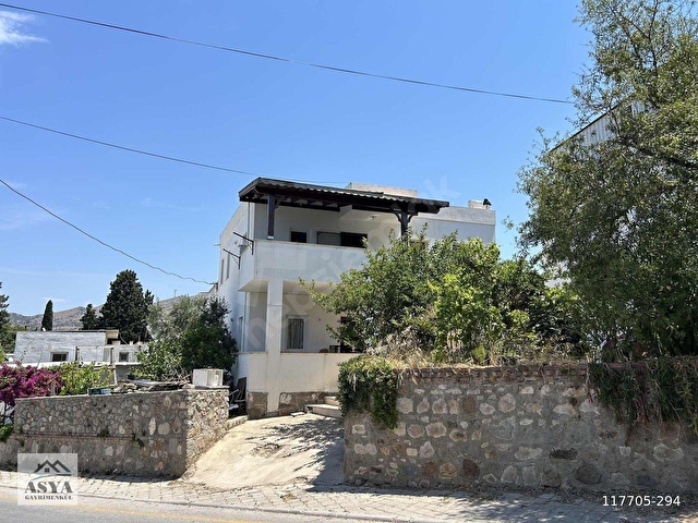 ASYA GAYRİMENKULDEN GÜMÜŞLÜKTE KİRALIK ÜST KAT 2+1 GENİŞ DAİRE - Görsel 2