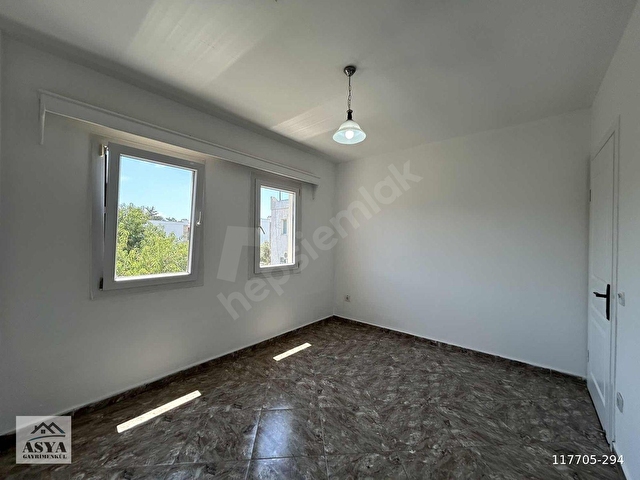 ASYA GAYRİMENKULDEN GÜMÜŞLÜKTE KİRALIK ÜST KAT 2+1 GENİŞ DAİRE - Görsel 27