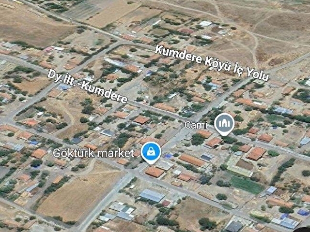 EDİRNE İPSALA KUMDERE KOYE 600 METRE MESAFE HİSSEMİZ SATILIKTIR - Görsel 3