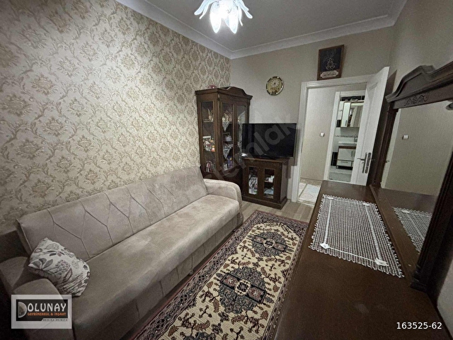 DOLUNAYDAN ZAFER FIRIN YANI ÖN CEPHE CADDE ÜZERİ 3+1 KUPON DAİRE - Görsel 12