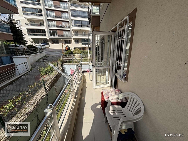 DOLUNAYDAN ZAFER FIRIN YANI ÖN CEPHE CADDE ÜZERİ 3+1 KUPON DAİRE - Görsel 26