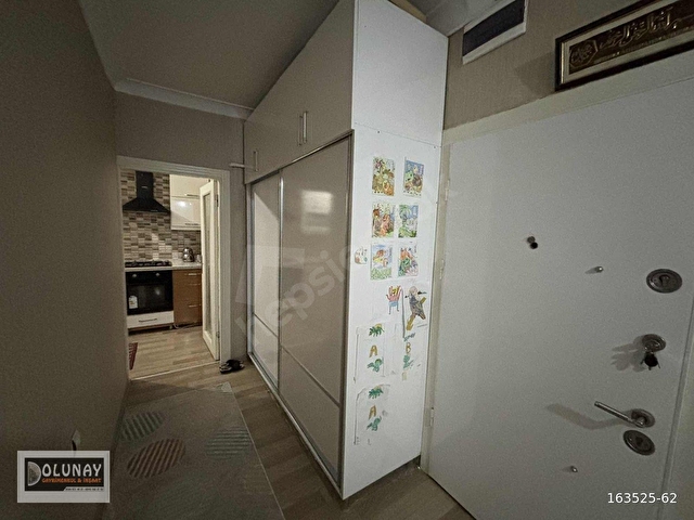 DOLUNAYDAN ZAFER FIRIN YANI ÖN CEPHE CADDE ÜZERİ 3+1 KUPON DAİRE - Görsel 29