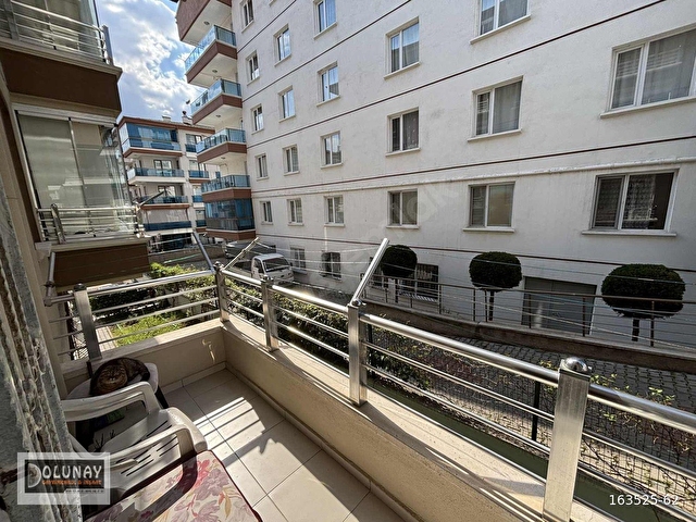 DOLUNAYDAN ZAFER FIRIN YANI ÖN CEPHE CADDE ÜZERİ 3+1 KUPON DAİRE - Görsel 23