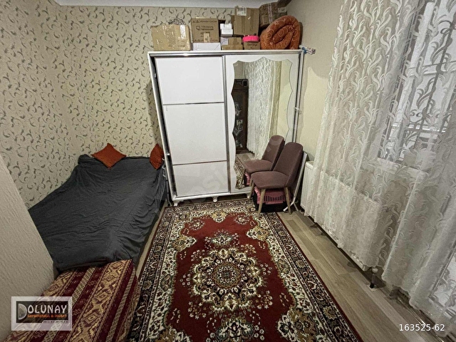 DOLUNAYDAN ZAFER FIRIN YANI ÖN CEPHE CADDE ÜZERİ 3+1 KUPON DAİRE - Görsel 21