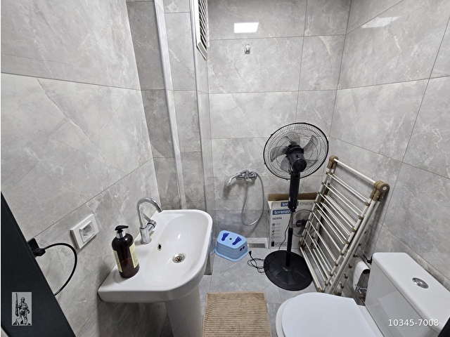 ETLİK ŞEHİR HASTANELERİNE YAKIN SİTEDE 4+1 LÜKS DAİRE - Görsel 30