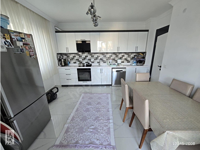 ETLİK ŞEHİR HASTANELERİNE YAKIN SİTEDE 4+1 LÜKS DAİRE - Görsel 7
