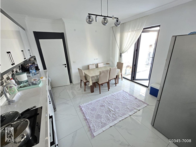 ETLİK ŞEHİR HASTANELERİNE YAKIN SİTEDE 4+1 LÜKS DAİRE - Görsel 17