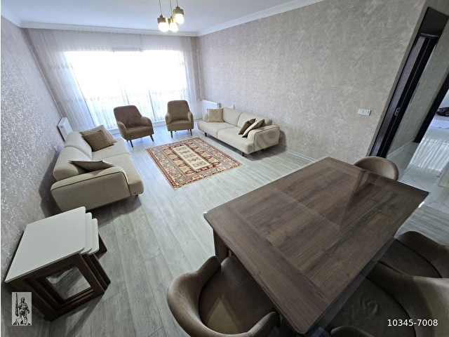 ETLİK ŞEHİR HASTANELERİNE YAKIN SİTEDE 4+1 LÜKS DAİRE