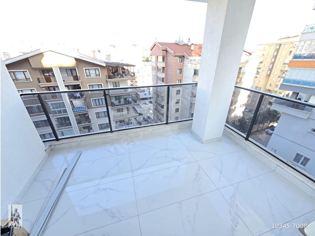 ETLİK ŞEHİR HASTANELERİNE YAKIN SİTEDE 4+1 LÜKS DAİRE - Görsel 25