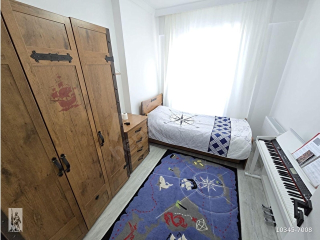 ETLİK ŞEHİR HASTANELERİNE YAKIN SİTEDE 4+1 LÜKS DAİRE - Görsel 5