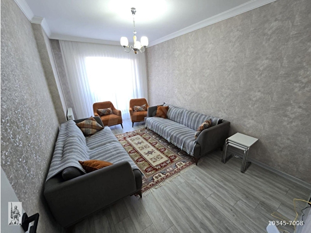 ETLİK ŞEHİR HASTANELERİNE YAKIN SİTEDE 4+1 LÜKS DAİRE - Görsel 19