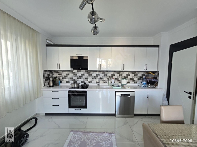 ETLİK ŞEHİR HASTANELERİNE YAKIN SİTEDE 4+1 LÜKS DAİRE - Görsel 10
