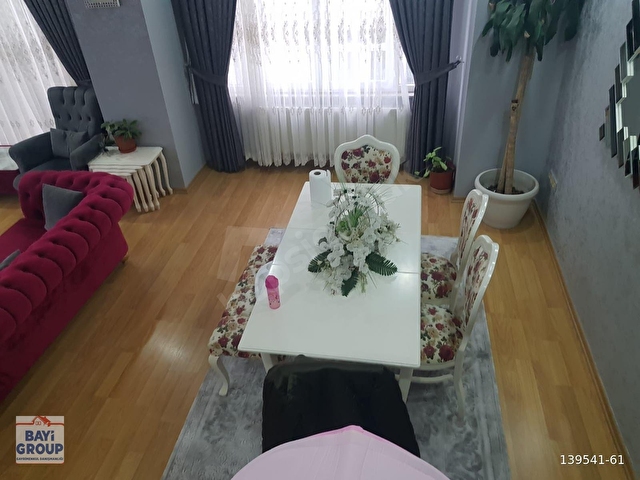 BÜYÜKÇEKMECE CUMHURİYET MAH. SATILIK FULL DENİZ MANZARALI TRİPLEX DAİRE - Görsel 3