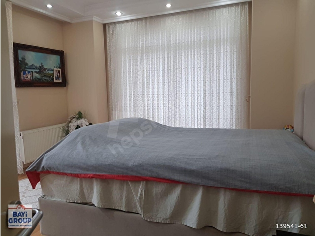 BÜYÜKÇEKMECE CUMHURİYET MAH. SATILIK FULL DENİZ MANZARALI TRİPLEX DAİRE - Görsel 27