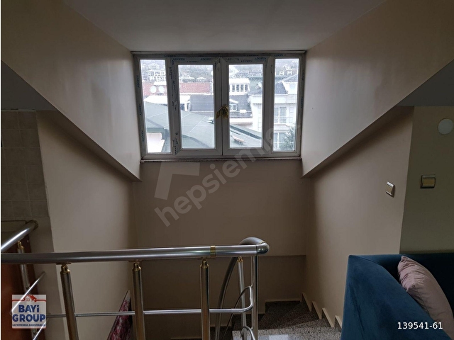 BÜYÜKÇEKMECE CUMHURİYET MAH. SATILIK FULL DENİZ MANZARALI TRİPLEX DAİRE - Görsel 29