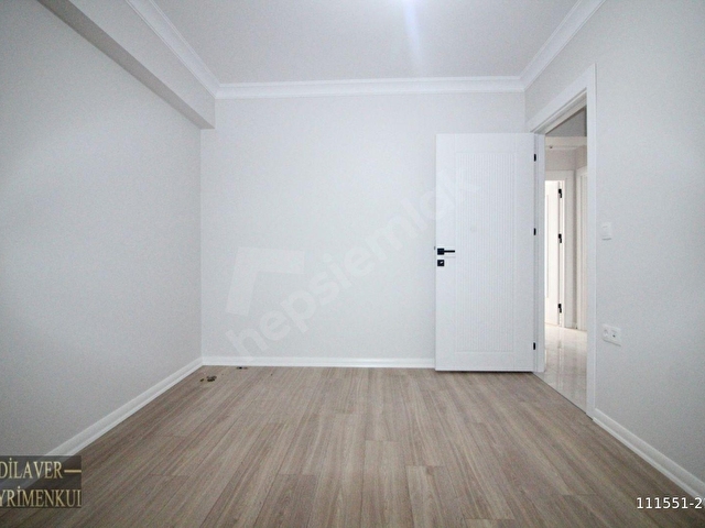 BAHÇELİEVLER ULUBATLI HASAN CAD SIFIR 2+1GÜNEY CEPHE - Görsel 10