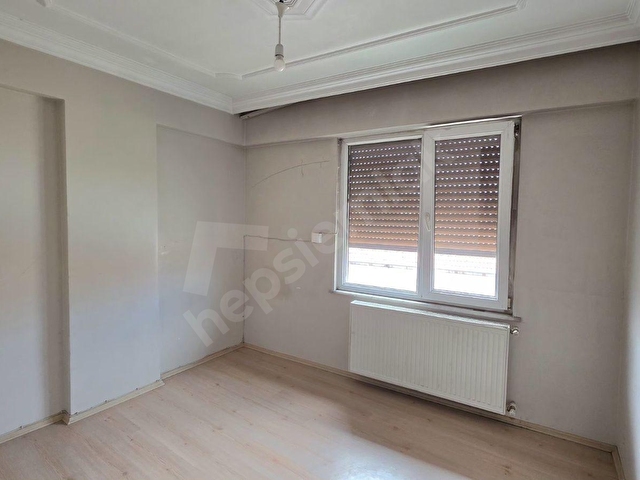 Ayvalık Ali Çetinkayada Merkezi Konumda Ferah 3+1 Kiralık Daire - Görsel 10
