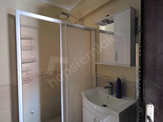 Ayvalık Ali Çetinkayada Merkezi Konumda Ferah 3+1 Kiralık Daire - Görsel 17