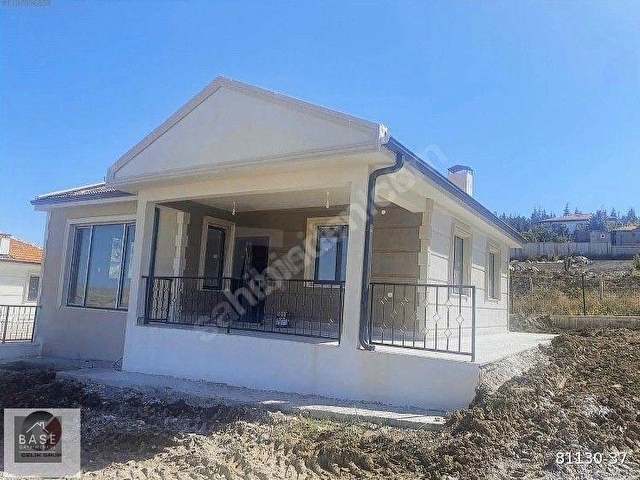 BEYNAM ORMANLARINA BİTİŞİK OKSİJENİ BOL KONUMDA 2+1 EV - Görsel 28