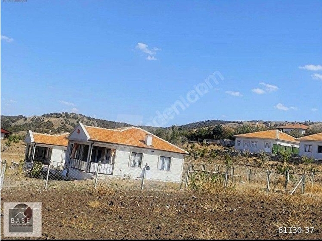 BEYNAM ORMANLARINA BİTİŞİK OKSİJENİ BOL KONUMDA 2+1 EV - Görsel 5