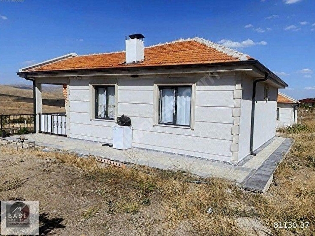 BEYNAM ORMANLARINA BİTİŞİK OKSİJENİ BOL KONUMDA 2+1 EV - Görsel 8