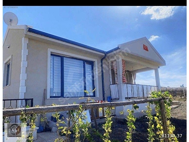 BEYNAM ORMANLARINA BİTİŞİK OKSİJENİ BOL KONUMDA 2+1 EV - Görsel 10