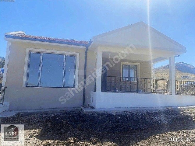BEYNAM ORMANLARINA BİTİŞİK OKSİJENİ BOL KONUMDA 2+1 EV - Görsel 22