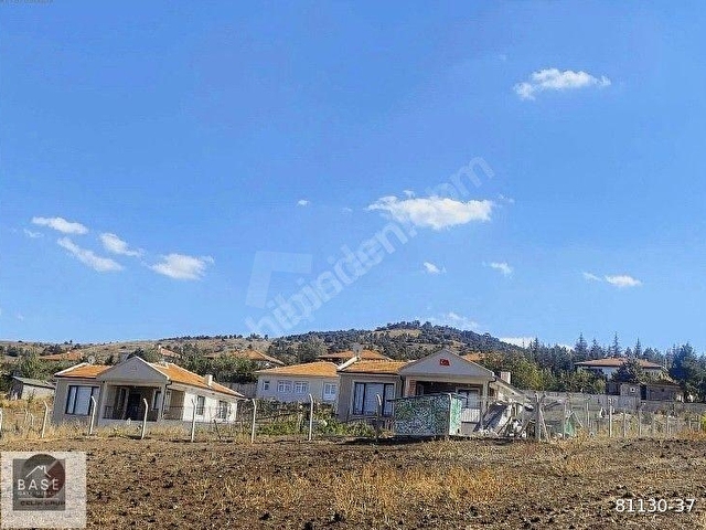 BEYNAM ORMANLARINA BİTİŞİK OKSİJENİ BOL KONUMDA 2+1 EV - Görsel 18