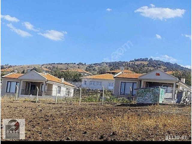 BEYNAM ORMANLARINA BİTİŞİK OKSİJENİ BOL KONUMDA 2+1 EV - Görsel 2
