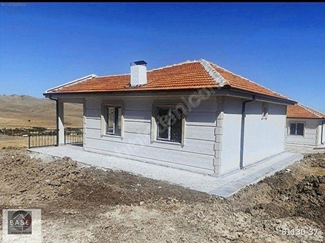BEYNAM ORMANLARINA BİTİŞİK OKSİJENİ BOL KONUMDA 2+1 EV - Görsel 25