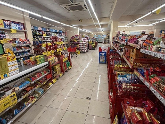 KARABÜK YEŞİLMAHALLE SATILIK KURUMSAL KİRACILI SATILIK DÜKKAN - Görsel 5