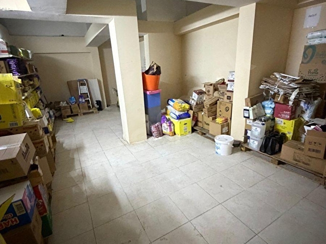 KARABÜK YEŞİLMAHALLE SATILIK KURUMSAL KİRACILI SATILIK DÜKKAN - Görsel 10