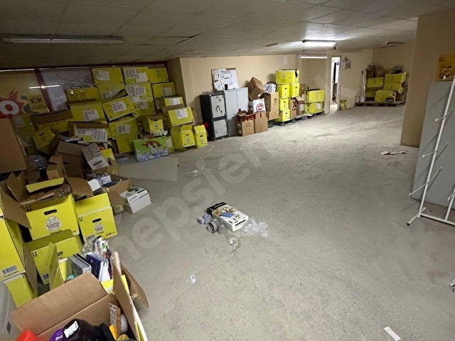 KARABÜK YEŞİLMAHALLE SATILIK KURUMSAL KİRACILI SATILIK DÜKKAN - Görsel 14