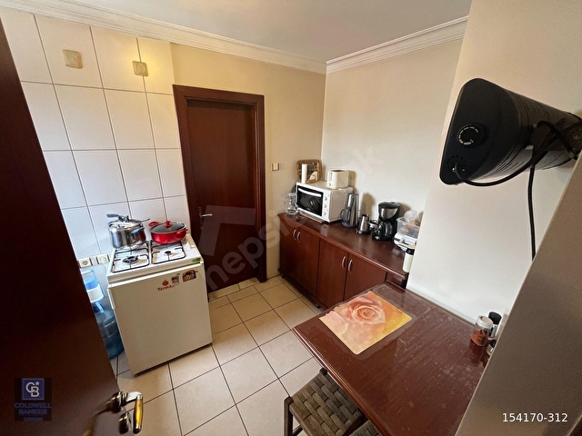 ALSANCAK BASMANE DE 2+1 E UYGUN KİRALIK OFİS - Görsel 19