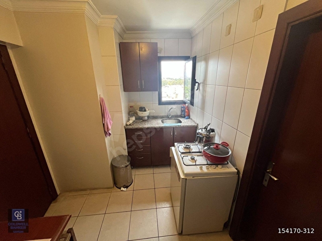 ALSANCAK BASMANE DE 2+1 E UYGUN KİRALIK OFİS - Görsel 20