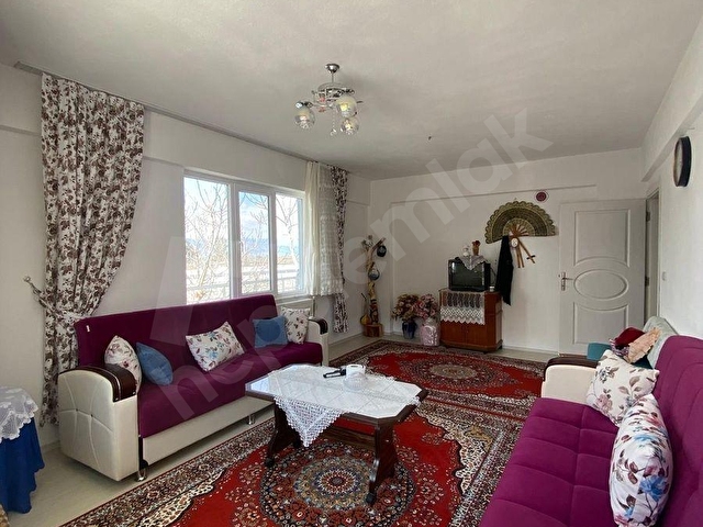 BURDUR MERKEZ HACILAR KÖYÜ YOLKENARI İKİ KATLI EVİ OLAN ÇİFTLİK - Görsel 27
