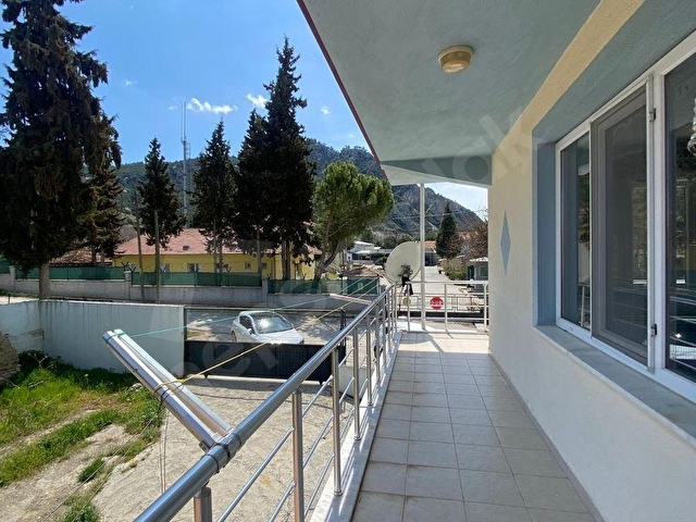 BURDUR MERKEZ HACILAR KÖYÜ YOLKENARI İKİ KATLI EVİ OLAN ÇİFTLİK - Görsel 22