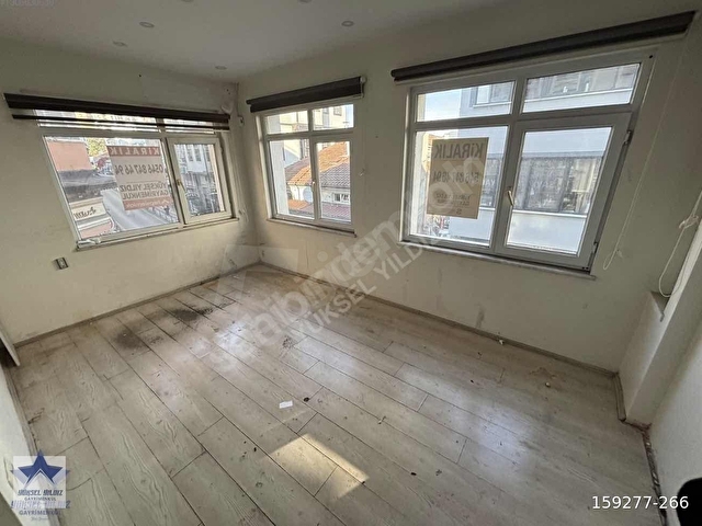 Bartın Karakaş Caddesinde Kiralık 2 Adet Dükkan (10+10 m²) - Görsel 5