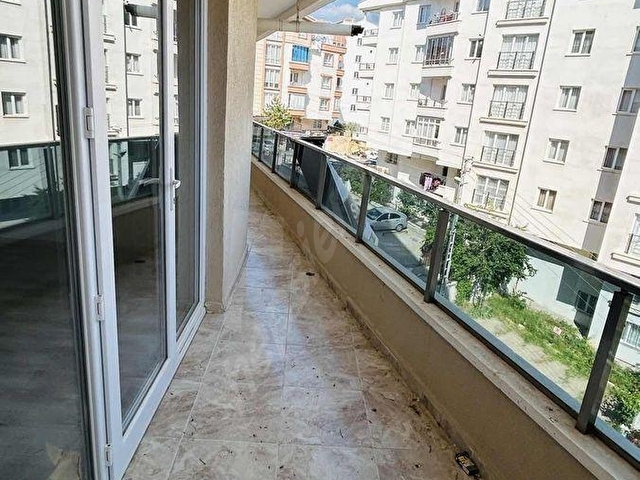 YEŞİLBAYIR MAH. YENİ BİNADA FULL YAPILI SATLIK KELEPİR 3+1 DAİRE - Görsel 23