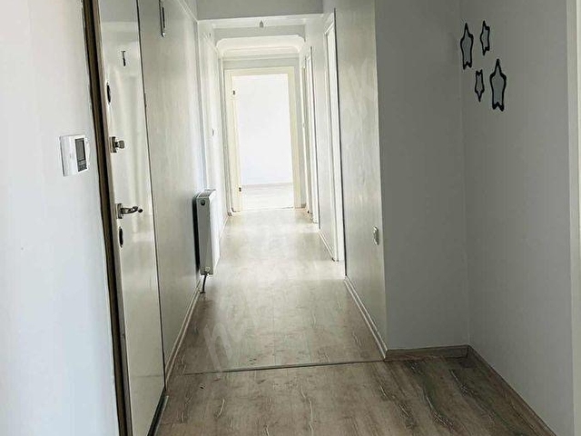 YEŞİLBAYIR MAH. YENİ BİNADA FULL YAPILI SATLIK KELEPİR 3+1 DAİRE - Görsel 20