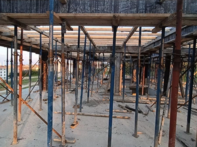 SATILIK SON İKİ DAİRE 90 M2 ARA KAT %50 PEŞİN ARAÇ TAKAS YAPILI - Görsel 15